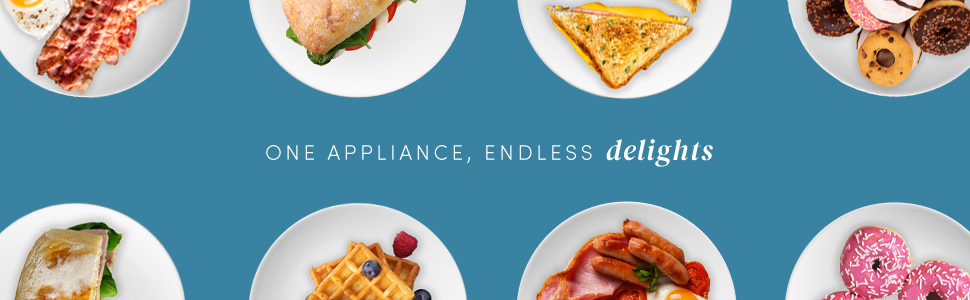 A Plus_RecipeModule_WaffleMaker