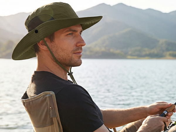 sun hats for men
