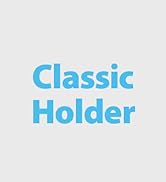 Total Mount Classic Holder