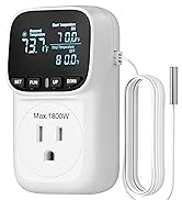 DEWENWILS WiFi Temperature Controller HTCS02D1