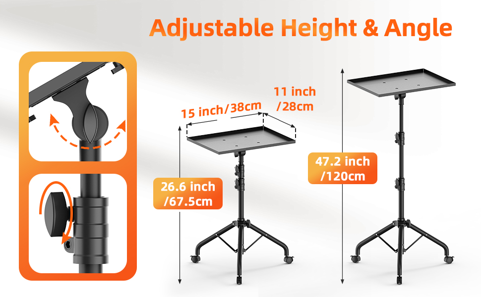 Projector Stand Tripod