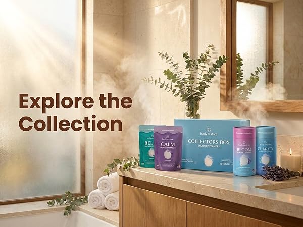 body restore