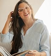 Oprah Style reading glasses women