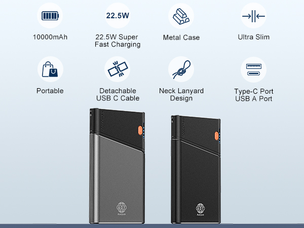power bank