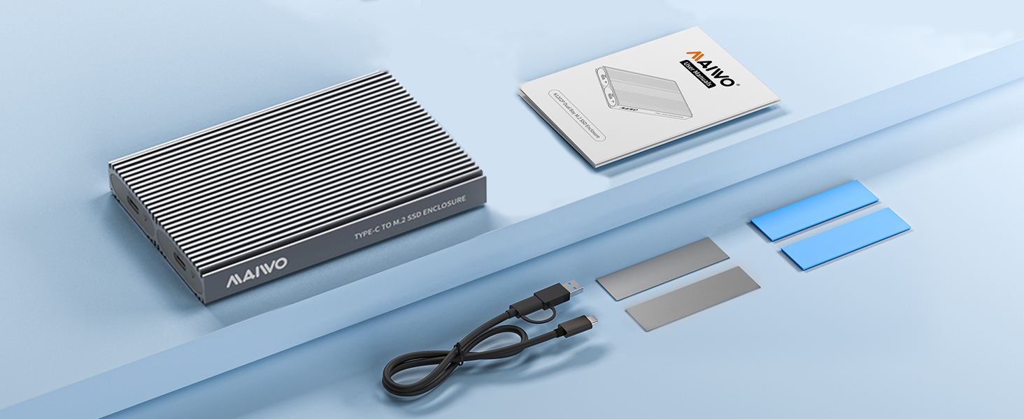 multiple heat dissipation methods