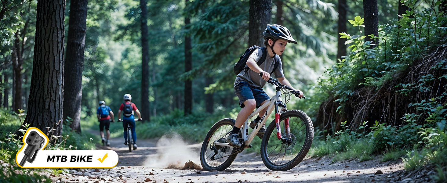 air compressor presta valve inflator