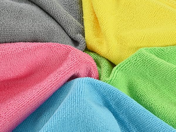 Non-Bleeding Color Dye