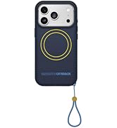 OtterBox Sole Series Phone Case for iPhone 17 Pro - Real Quiet Blue