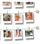 photo display