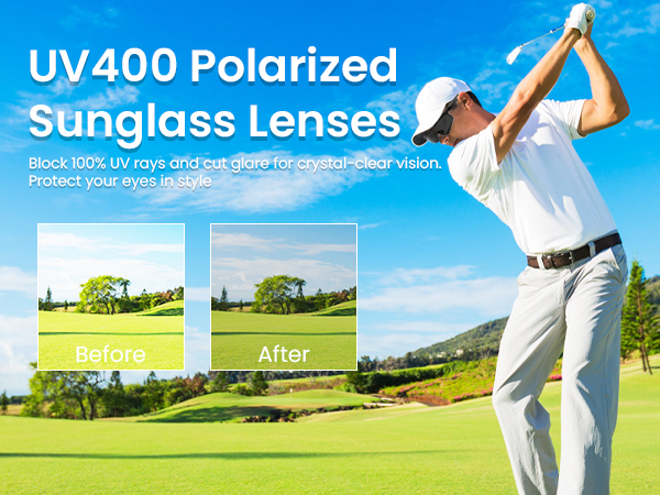 Bluetooth Sunglasses UV Protection Running Baseball Sunglasses, Cycling Glasses