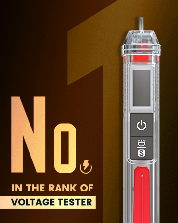 voltage tester eletrical checker