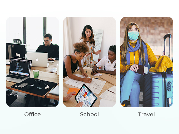 electronics organizer