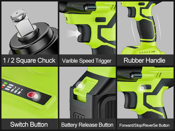 impact wrench