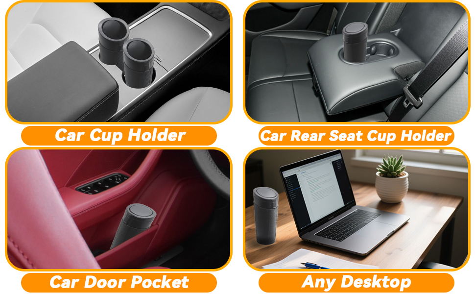car accessories