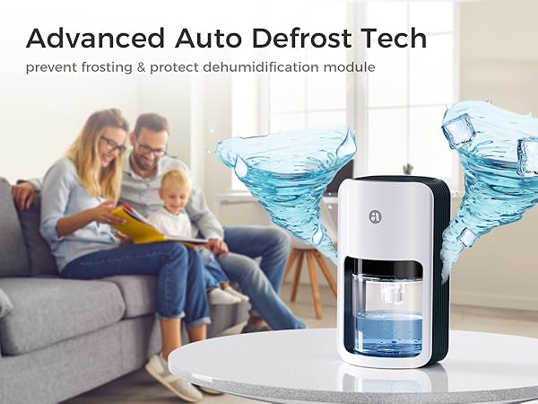 dehumidifier
