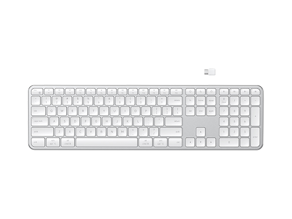 EX3 Wireless Keyboard