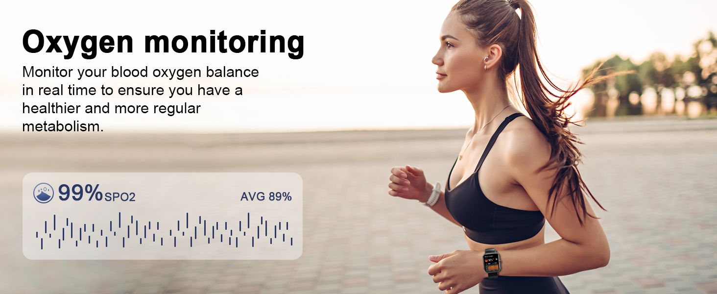 oxygen monitor