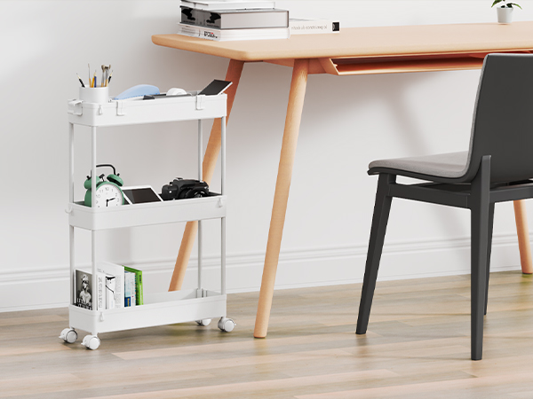 office storage cart