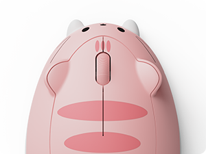 Agile Scroll Wheel _