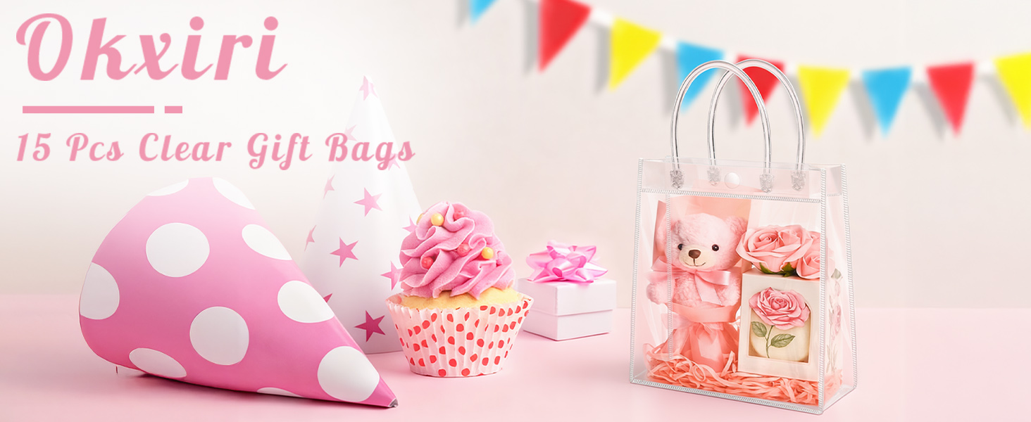 pvc gift