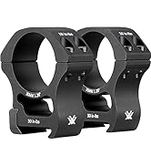Vortex Optics Pro Series Riflescope Rings