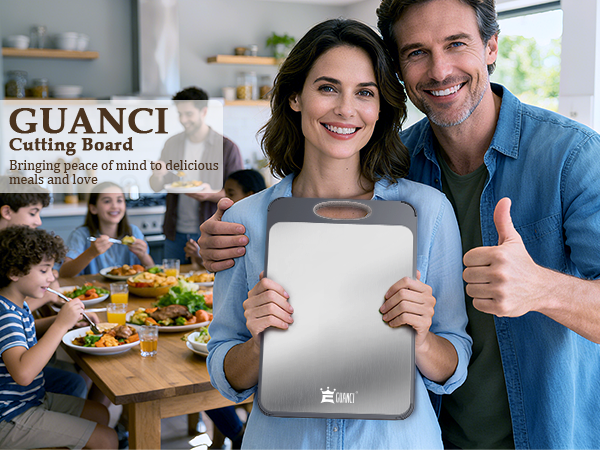 Cutting Board for Kitchen