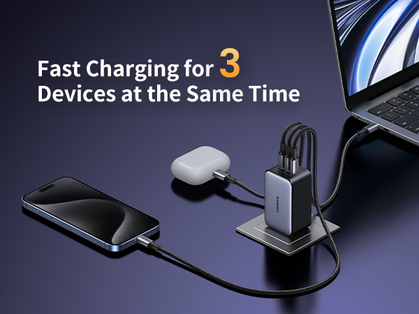 USB C CHARGER