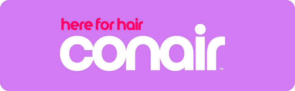 HERE FOR HAIR