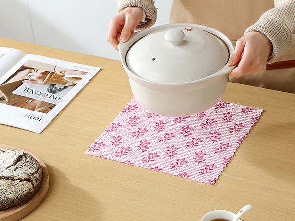 Thick Material Heat Insulation