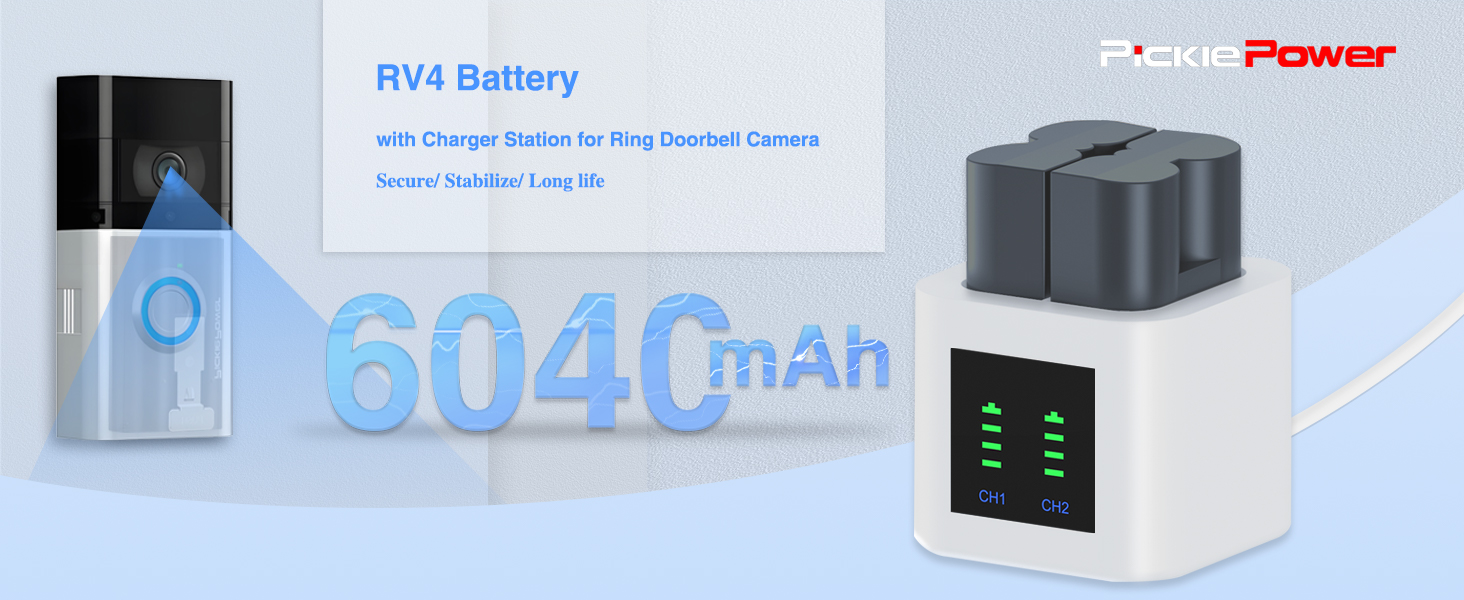 ring battery
