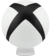 Paladone Xbox Logo Light - Game Room Decor - Xbox Bedroom Accessories