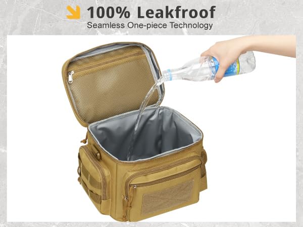 lunch bag men ,lunch box 