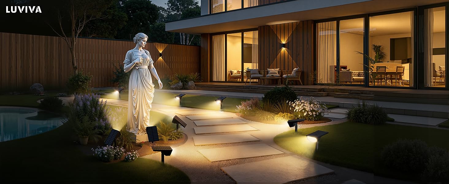 Outdoor Lighting