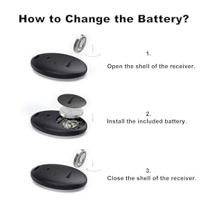 Battery disassembly and assembly