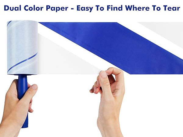lint rollers