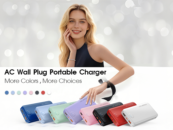 portable charger