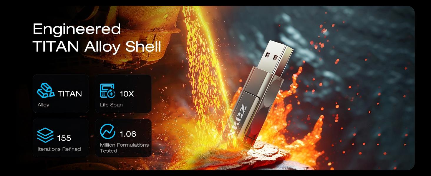 fast charging cable