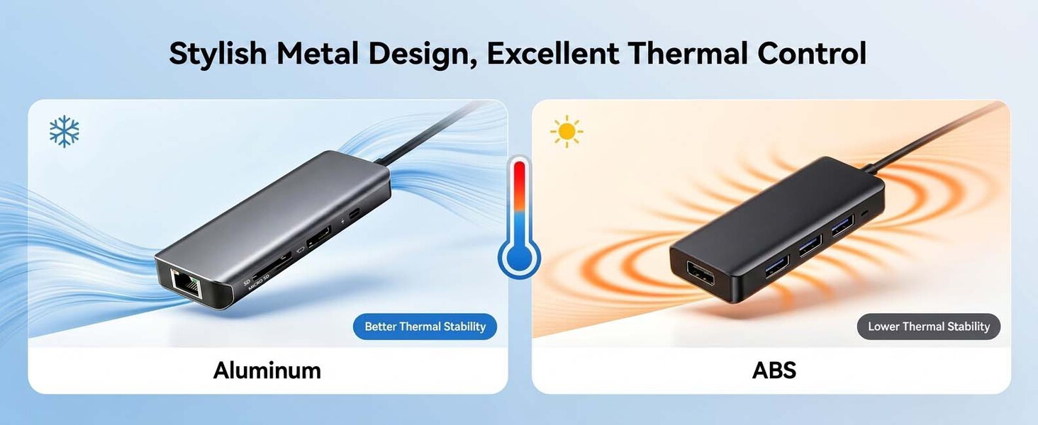 USB C to hdmi gigabit ethernet