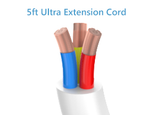 outlet extender