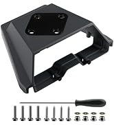 for Starlink Gen 3 Mobility Mount, Permanent Mount for Starlink Gen3/V3 RV and Boat Mounting Kit ...