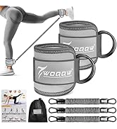 Ankle Resistance Bands