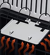 Propane Heater Attachment Accessories