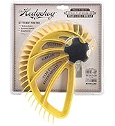 Premium Hedgehog Spiral Featherboard for Quicker, Easier, and Safer Workflow | Featherboard for T...
