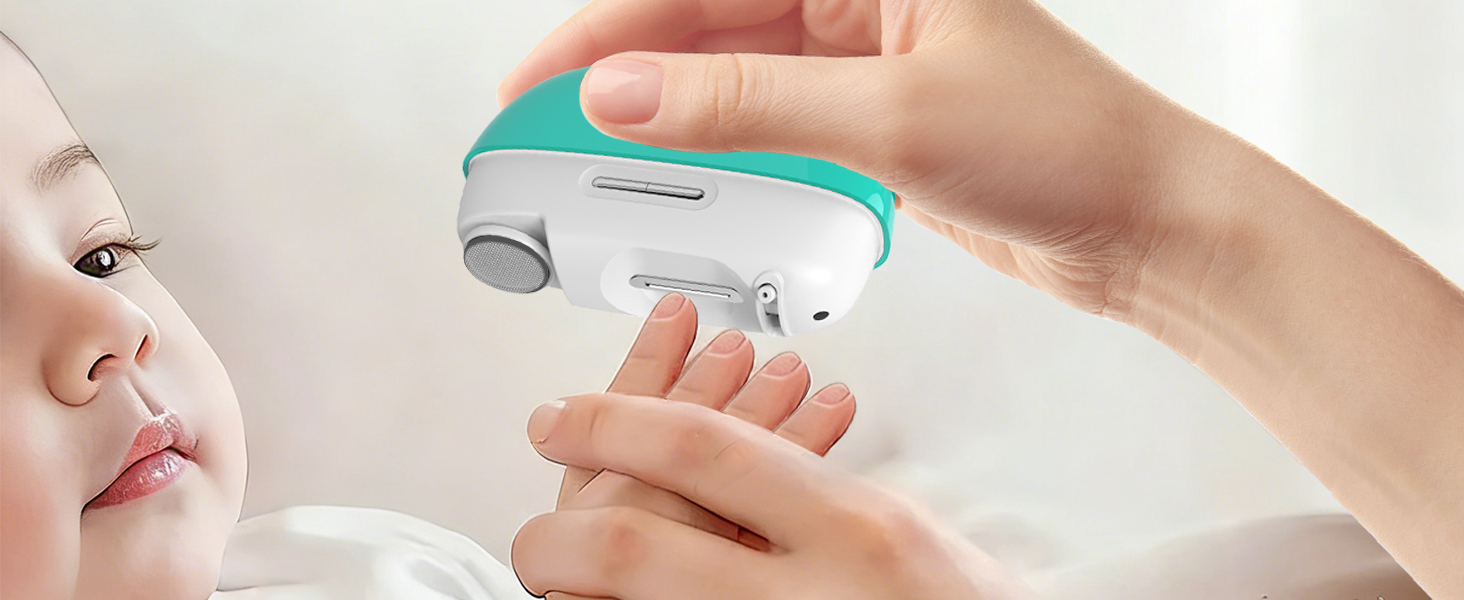 toddler nail clipper