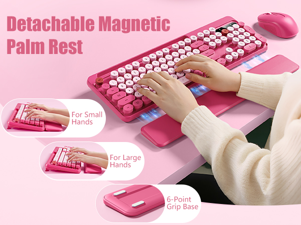 cute keyboard