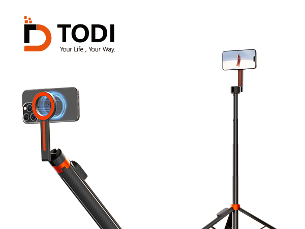 MagSafe Tripod