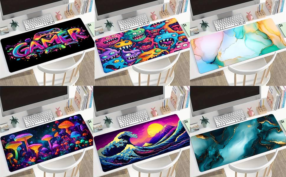 mouse pad