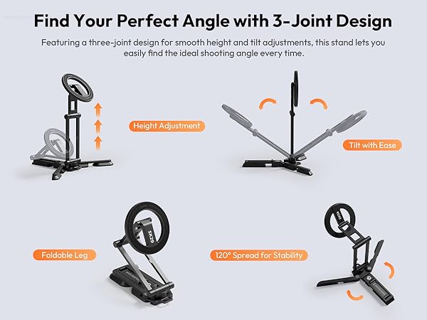 phone tripod