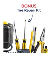 fix a flat