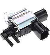 gohantee VIAS Control Solenoid Valve 14955-8J10A Replacement for Nissan Altima Frontier Maxima In...